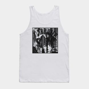 Mobb Deep - Premium Design Tank Top